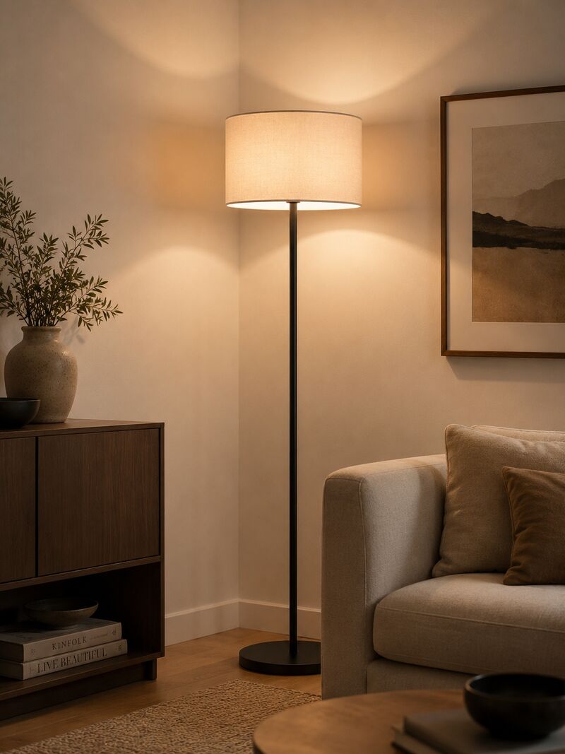 Lampadaires