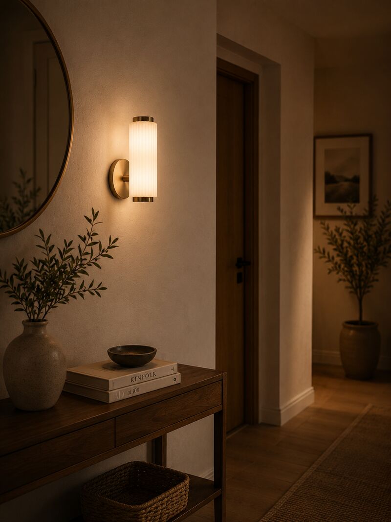 Entrée